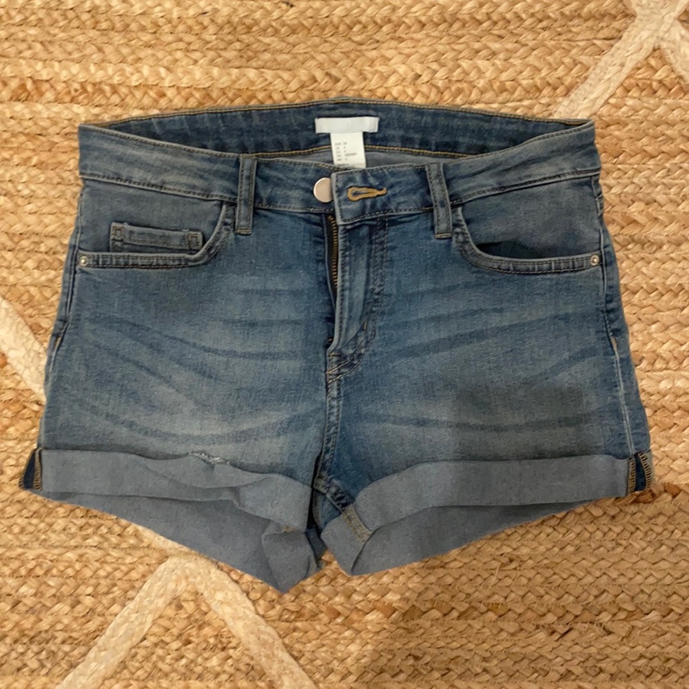 H&M Jean Shorts
